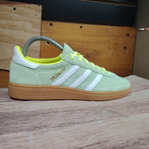 Adidas Women's Handball Spezial Talla 7.5 24.5cm
