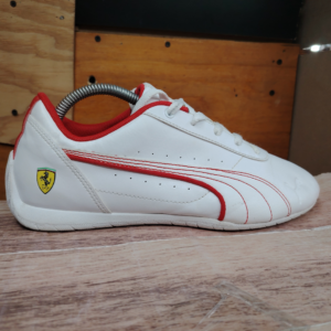 Puma Men's Scuderia Ferrari Neo Cat. Talla 9