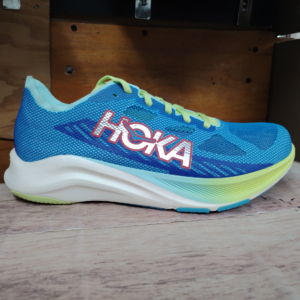 Hoka One One Cielo Road Talla 9, 25.5cm