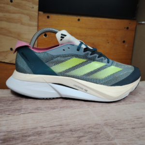 Adidas Adizero Boston running. Talla 9, 26cm