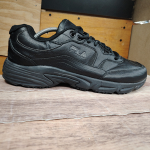 Fila Memory Workshift work. Talla 11, 29cm