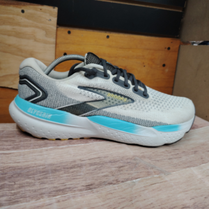 Brooks Men's Glycerin 21 running Talla 12, 30cm