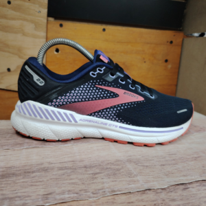 Brooks Adrenaline GTS running. Talla 8.5, 25.5cm