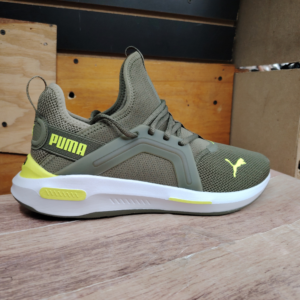 Puma Softride Enzo 5 Talla 10 28cm
