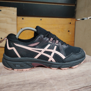 ASICS GEL-VENTURE 8 women's running. Talla 9.5