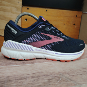 Brooks Adrenaline GTS22 running. Talla 10
