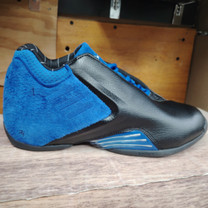 Adidas T-Mac 3 Restomod basketball Talla 8.5 26.5cm