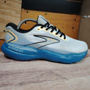 Brooks Men's Glycerin 21 running. TAlla 10, 28cm