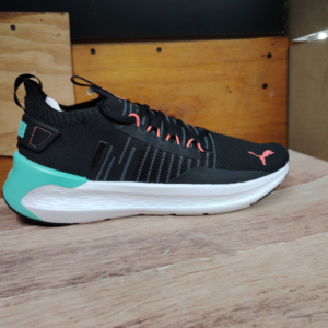 Puma Softride Symmetry Fuzion Talla 8.5 25cm