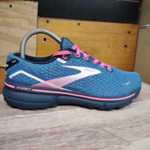 Brooks Ghos15 women's running. Talla 8.5, 25.5cm