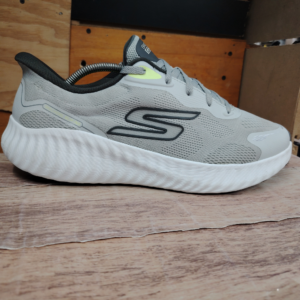 Skechers Hands Free Slip-ins GO RUN Now. Talla 12, 30cm