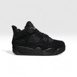 Air Jordan 4 Retro 'Black Cat'.