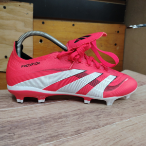 adidas Performance PREDATOR LEAGUE FT FG/MG. Talla 7, 25cm