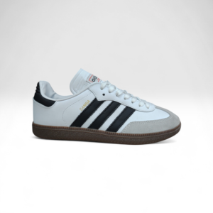 Adidas Samba.