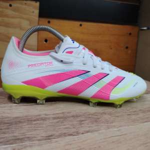 Tacos De Futbol Adidas Predator Pro FG Celestial Victory Pack