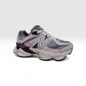 New Balance 9060 Rosado.