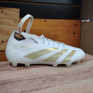 Tacos De Futbol Adidas Predator Elite Foldover Tongue.