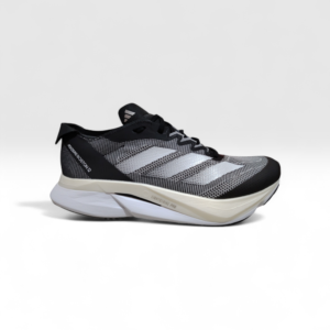 Adidas Adizero Boston 12 running.