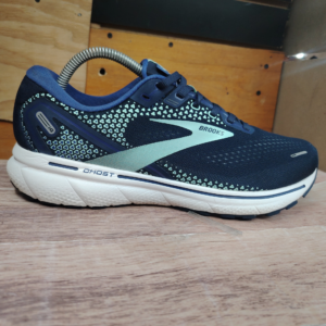 Brooks Ghost 14 running. Talla 11, 28cm