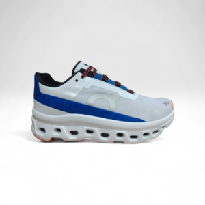 On Running Cloud monster.