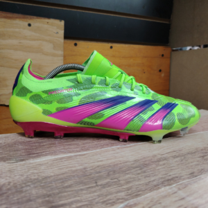 Tacos De Futbol TAdidas Predator League Fg. Talla 11.5, 29.5cm