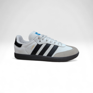 Adidas Samba.