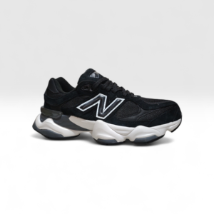 New Balance 9060 'Black Phantom'.