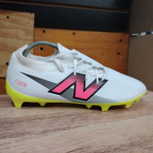 Tacos De Futbol New Balance Furon Dispatch FG V7. Talla 9.5, 27.5cm