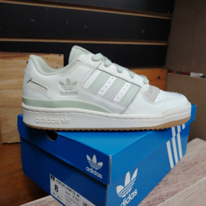 Adidas Forum Low Classic. Talla 8, 25cm