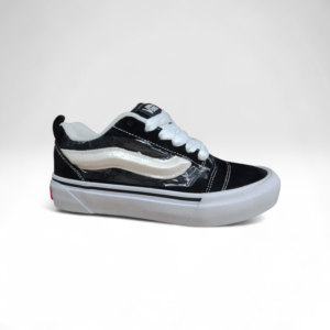Vans Knu Skool skate Potato.