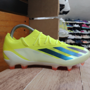 Tacos De Futbol Adidas X Crazyfast Elite FG.