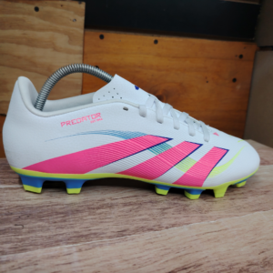 Tacos De Futbol Adidas Predator Club Firm Ground/Multi Ground.