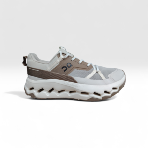 On Cloud Horizon Hiking.