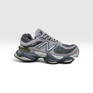 New Balance 9060 Shadow Grey.