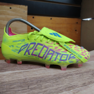 Tacos De Futbol Predator Elite Fold-Over Tongue FG. Talla6, 24cm