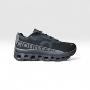 On Running Cloudmonster.