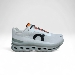 On Running Cloud monster.