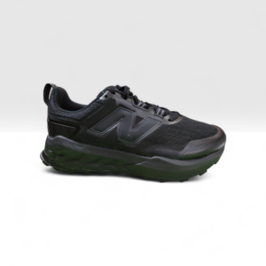 New Balance Fresh Foam X Garoé V2 trail running.