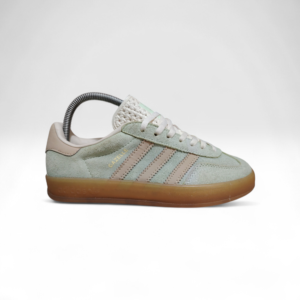Adidas Gazelle Indoor.