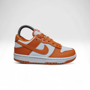Nike Dunk Low "Syracuse".
