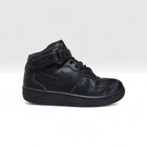 Nike Air Force 1 Mid Niño.