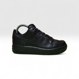 Nike Air Force 1 Negro.