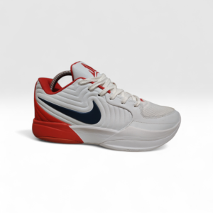 Nike Ja 2 basketball.