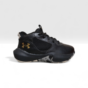 Under Armour Niños.