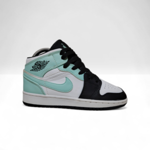 Nike Air Jordan 1 Mid "Tropical Twist".