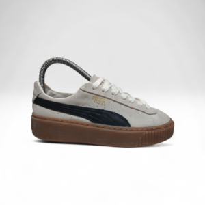 PUMA Suede Platform Core.