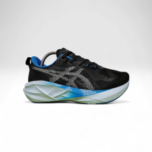 ASICS Novablast 5 men's running.