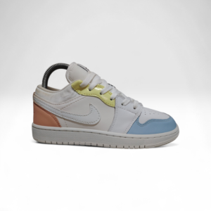 Nike Air Jordan 1 Low 'To My First Coach'.