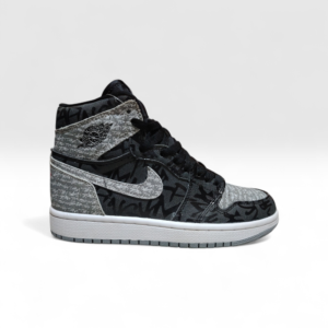 Nike Air Jordan 1 Retro High OG "Rebellionaire".