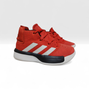 Adidas Pro Adversary Niño.